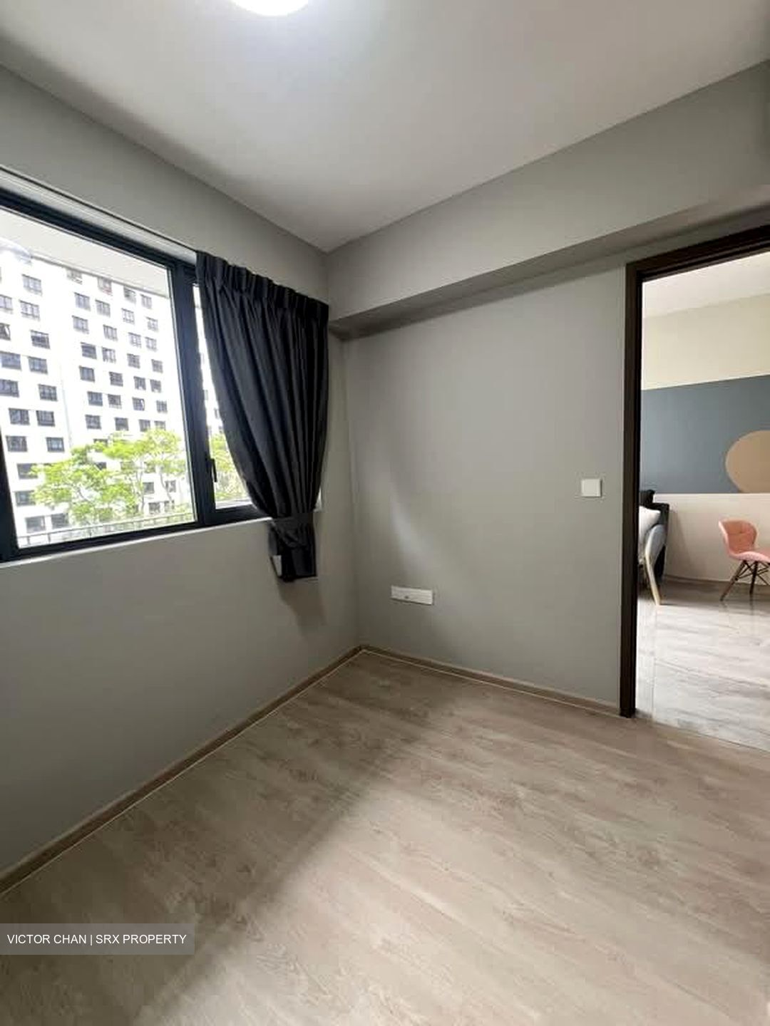 Affinity At Serangoon (D19), Apartment #550861591